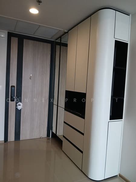 Oka Haus Sukhumvit 36, Bangkok, 3399 Rama 4 Road, Khong Tan, Khlong Toei, Bangkok, 1 Bedroom, 34 sqm, Condo For Rent, by Connex Property, 500461634 - DDproperty.com