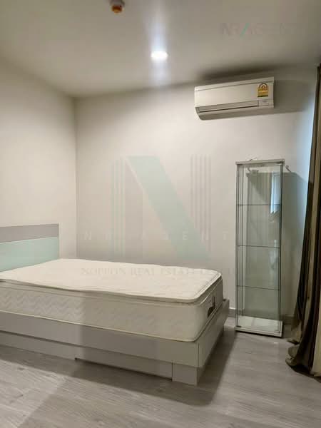 CHAMBERS รามอินทรา (แชมเบอร์ส รามอินทรา), กรุงเทพ, 66 Ratchada-Ramintra, คันนายาว, กรุงเทพ, 83 ตร.ม., คอนโด ขาย, โดย NR agent, 500461636 - DDproperty.com