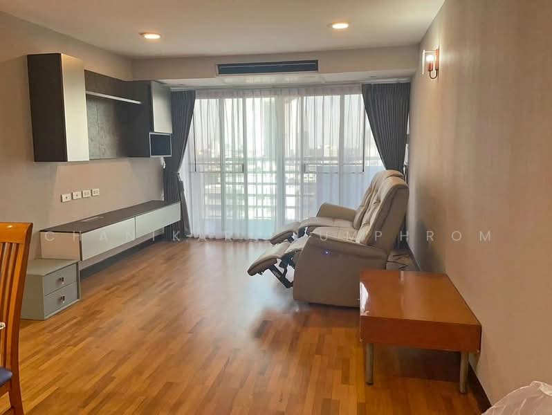 The Waterford Diamond Tower Sukhumvit, Bangkok, 758/18 Soi Sukhumvit 30/1, Sukhumvit Road, Khlong Toei, Bangkok, 2 Bedrooms, 82 sqm, Condo For Sale, by Chanikarn Lumphrom, 500461638 - DDproperty.com