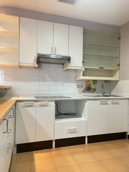 The Waterford Diamond Tower Sukhumvit, Bangkok, 758/18 Soi Sukhumvit 30/1, Sukhumvit Road, Khlong Toei, Bangkok, 2 Bedrooms, 82 sqm, Condo For Sale, by Chanikarn Lumphrom, 500461638 - DDproperty.com