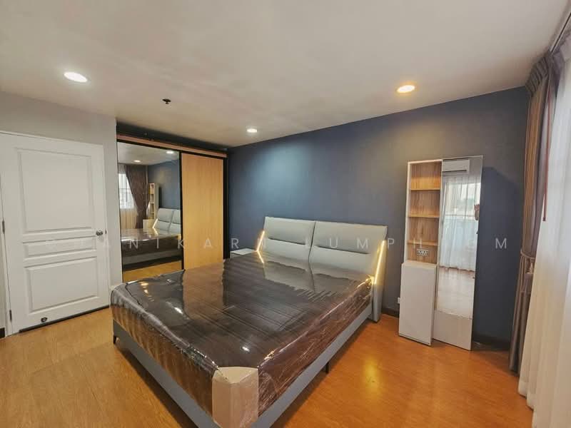The Waterford Diamond Tower Sukhumvit, Bangkok, 758/18 Soi Sukhumvit 30/1, Sukhumvit Road, Khlong Toei, Bangkok, 2 Bedrooms, 82 sqm, Condo For Sale, by Chanikarn Lumphrom, 500461638 - DDproperty.com