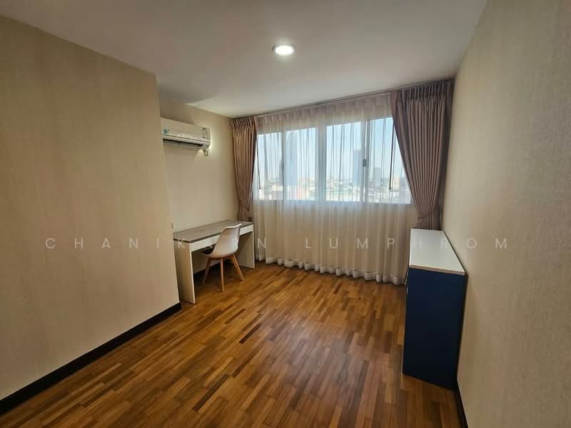 The Waterford Diamond Tower Sukhumvit, Bangkok, 758/18 Soi Sukhumvit 30/1, Sukhumvit Road, Khlong Toei, Bangkok, 2 Bedrooms, 82 sqm, Condo For Sale, by Chanikarn Lumphrom, 500461638 - DDproperty.com