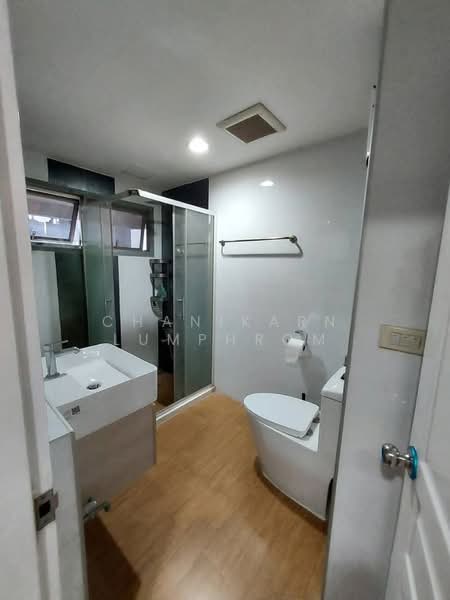 The Waterford Diamond Tower Sukhumvit, Bangkok, 758/18 Soi Sukhumvit 30/1, Sukhumvit Road, Khlong Toei, Bangkok, 2 Bedrooms, 82 sqm, Condo For Sale, by Chanikarn Lumphrom, 500461638 - DDproperty.com