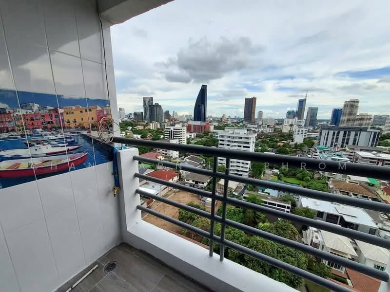 The Waterford Diamond Tower Sukhumvit, Bangkok, 758/18 Soi Sukhumvit 30/1, Sukhumvit Road, Khlong Toei, Bangkok, 2 Bedrooms, 82 sqm, Condo For Sale, by Chanikarn Lumphrom, 500461638 - DDproperty.com