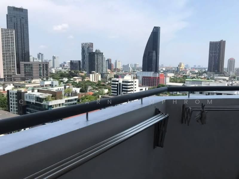 The Waterford Diamond Tower Sukhumvit, Bangkok, 758/18 Soi Sukhumvit 30/1, Sukhumvit Road, Khlong Toei, Bangkok, 2 Bedrooms, 82 sqm, Condo For Sale, by Chanikarn Lumphrom, 500461638 - DDproperty.com