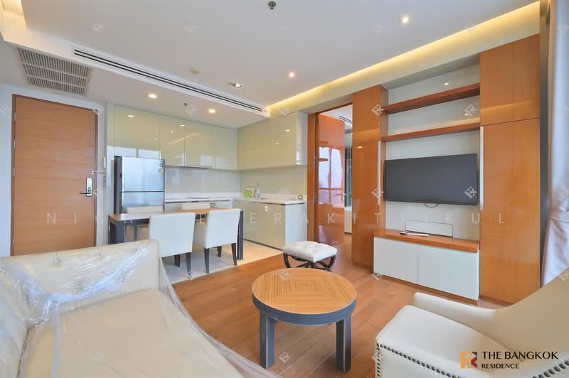The Address Sukhumvit 28 : ดิ แอดเดรส สุขุมวิท 28, กรุงเทพ, 1 ซอยสุขุมวิท 28 ถนนสุขุมวิท แขวงคลองตัน เขตคลองเตย กรุงเทพมหานคร, คลองตัน, คลองเตย, กรุงเทพ, 78 ตร.ม., คอนโด ให้เช่า, โดย Nicha Peerakittikul, 500461639 - DDproperty.com