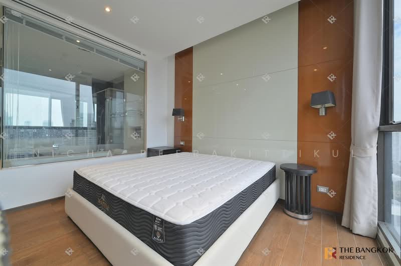 The Address Sukhumvit 28, Bangkok, 1 Soi Sukhumvit 28, Khong Tan, Khlong Toei, Bangkok, 2 Bedrooms, 78 sqm, Condo For Rent, by Nicha Peerakittikul, 500461639 - DDproperty.com