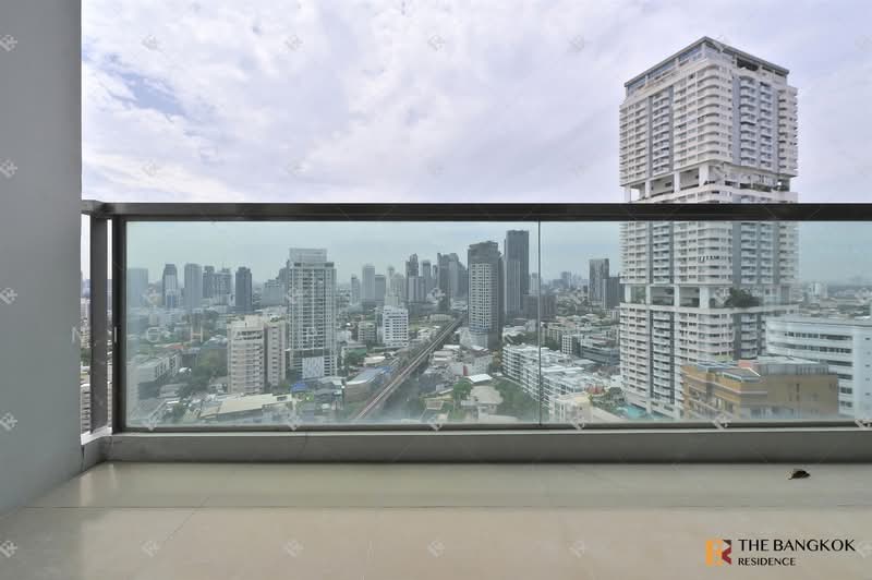 The Address Sukhumvit 28, Bangkok, 1 Soi Sukhumvit 28, Khong Tan, Khlong Toei, Bangkok, 2 Bedrooms, 78 sqm, Condo For Rent, by Nicha Peerakittikul, 500461639 - DDproperty.com