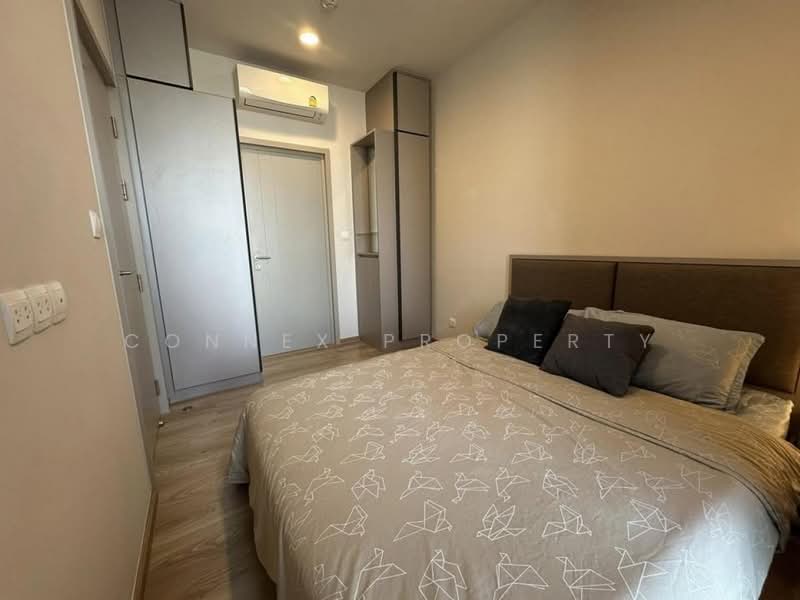Oka Haus Sukhumvit 36 : โอกะ เฮ้าส์ สุขุมวิท 36, กรุงเทพ, 3399 ถนนพระรามที่ ๔, คลองตัน, คลองเตย, กรุงเทพ, 34 ตร.ม., คอนโด ให้เช่า, โดย Connex Property, 500461642 - DDproperty.com