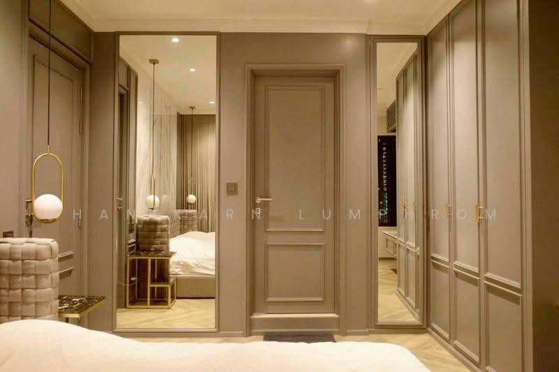 Life One Wireless, Bangkok, 1 Wireless Road, Lumphini, Pathum Wan, Bangkok, 2 Bedrooms, 63 sqm, Condo For Sale, by Chanikarn Lumphrom, 500461645 - DDproperty.com