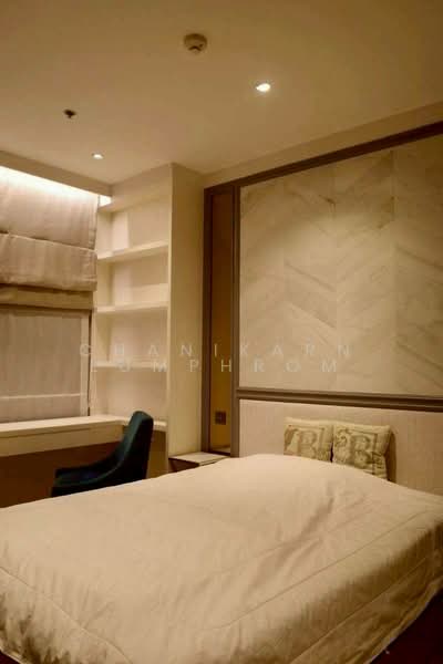 Life One Wireless, Bangkok, 1 Wireless Road, Lumphini, Pathum Wan, Bangkok, 2 Bedrooms, 63 sqm, Condo For Sale, by Chanikarn Lumphrom, 500461645 - DDproperty.com