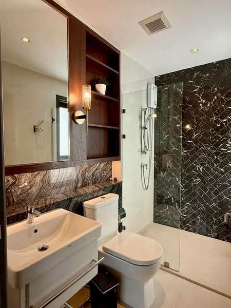 Life One Wireless, Bangkok, 1 Wireless Road, Lumphini, Pathum Wan, Bangkok, 2 Bedrooms, 63 sqm, Condo For Sale, by Chanikarn Lumphrom, 500461645 - DDproperty.com