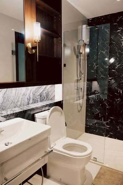 Life One Wireless, Bangkok, 1 Wireless Road, Lumphini, Pathum Wan, Bangkok, 2 Bedrooms, 63 sqm, Condo For Sale, by Chanikarn Lumphrom, 500461645 - DDproperty.com