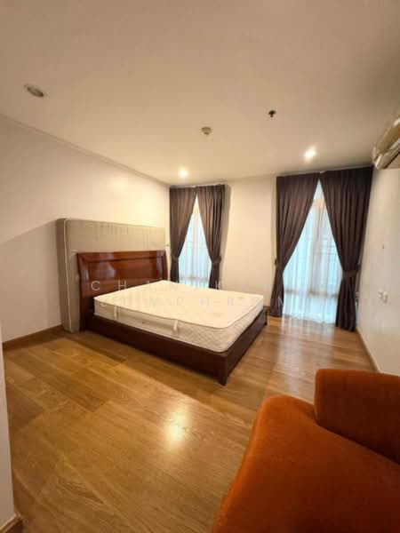 Wattana Suite : วัฒนา สวีท, กรุงเทพ, ซอยสุขุมวิท 15, คลองเตยเหนือ, วัฒนา, กรุงเทพ, 140 ตร.ม., คอนโด ขาย, โดย Chanikarn Lumphrom, 500461646 - DDproperty.com