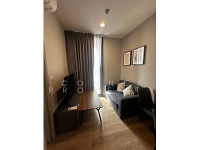 For Rent - Oka Haus Sukhumvit 36, Bangkok