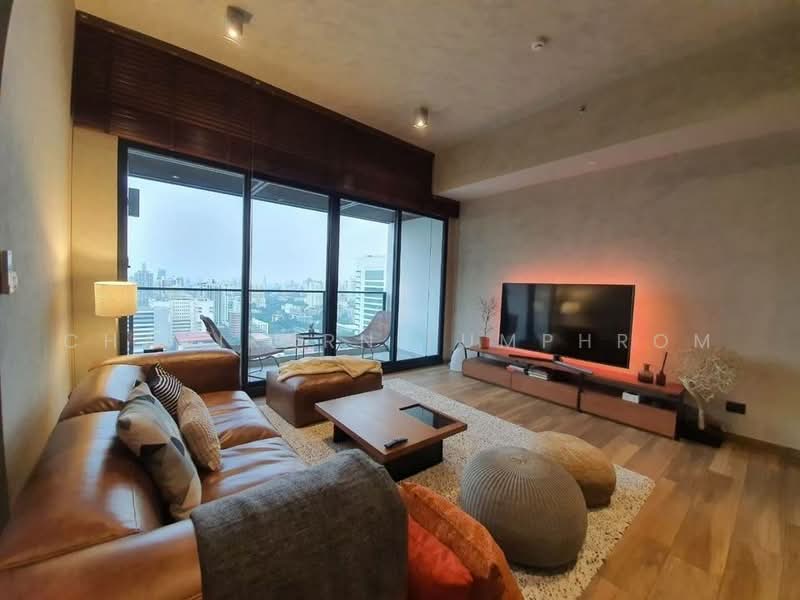 The Lofts Asoke : เดอะ ลอฟท์ อโศก, กรุงเทพ, ถนนสุขุมวิท 21, คลองเตยเหนือ, วัฒนา, กรุงเทพ, 85 ตร.ม., คอนโด ขาย, โดย Chanikarn Lumphrom, 500461650 - DDproperty.com