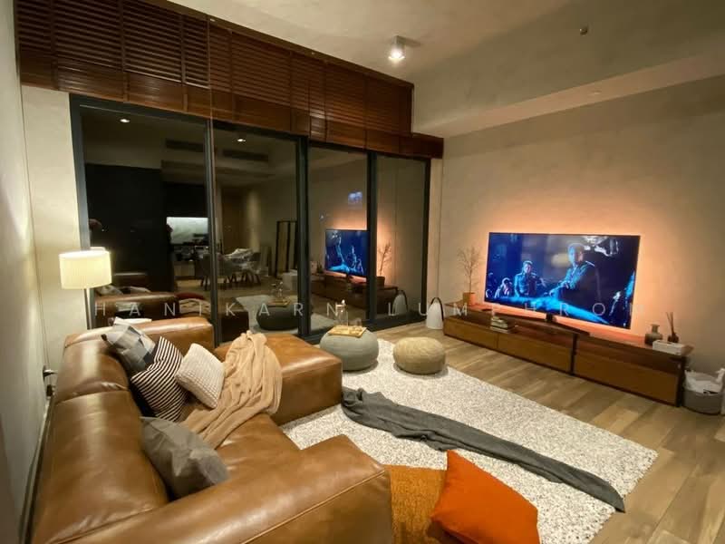 The Lofts Asoke : เดอะ ลอฟท์ อโศก, กรุงเทพ, ถนนสุขุมวิท 21, คลองเตยเหนือ, วัฒนา, กรุงเทพ, 85 ตร.ม., คอนโด ขาย, โดย Chanikarn Lumphrom, 500461650 - DDproperty.com