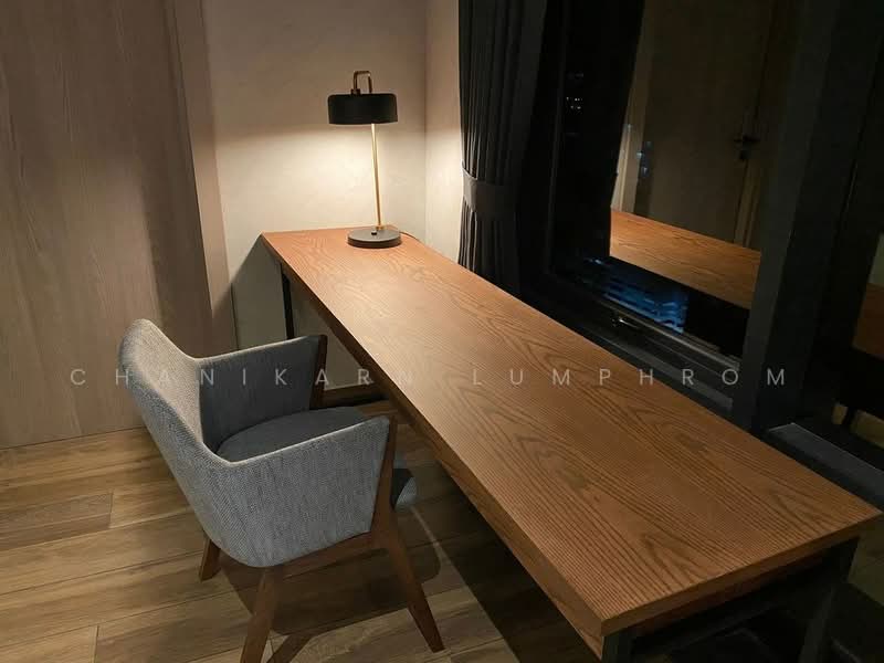The Lofts Asoke, Bangkok, Sukhumvit 21 Road, Khlongtoei Nua, Watthana, Bangkok, 2 Bedrooms, 85 sqm, Condo For Sale, by Chanikarn Lumphrom, 500461650 - DDproperty.com