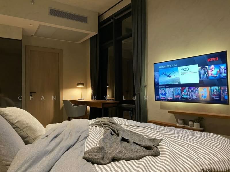 The Lofts Asoke : เดอะ ลอฟท์ อโศก, กรุงเทพ, ถนนสุขุมวิท 21, คลองเตยเหนือ, วัฒนา, กรุงเทพ, 85 ตร.ม., คอนโด ขาย, โดย Chanikarn Lumphrom, 500461650 - DDproperty.com