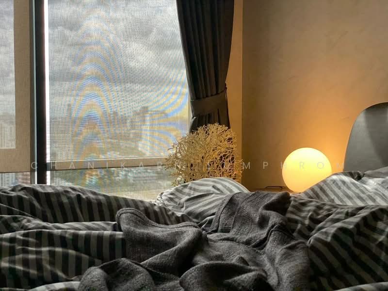 The Lofts Asoke, Bangkok, Sukhumvit 21 Road, Khlongtoei Nua, Watthana, Bangkok, 2 Bedrooms, 85 sqm, Condo For Sale, by Chanikarn Lumphrom, 500461650 - DDproperty.com