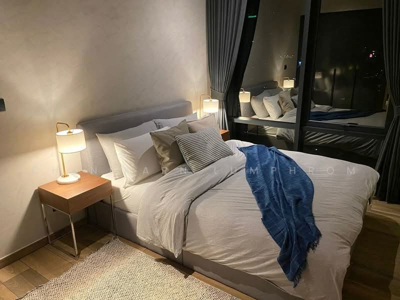 The Lofts Asoke, Bangkok, Sukhumvit 21 Road, Khlongtoei Nua, Watthana, Bangkok, 2 Bedrooms, 85 sqm, Condo For Sale, by Chanikarn Lumphrom, 500461650 - DDproperty.com