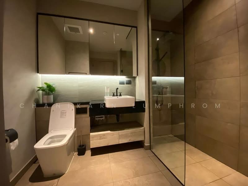 The Lofts Asoke, Bangkok, Sukhumvit 21 Road, Khlongtoei Nua, Watthana, Bangkok, 2 Bedrooms, 85 sqm, Condo For Sale, by Chanikarn Lumphrom, 500461650 - DDproperty.com