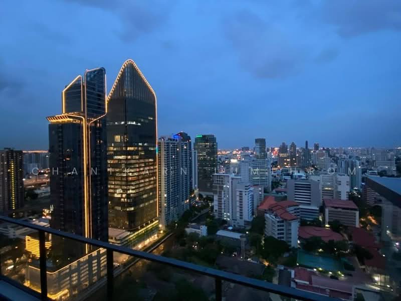 The Lofts Asoke : เดอะ ลอฟท์ อโศก, กรุงเทพ, ถนนสุขุมวิท 21, คลองเตยเหนือ, วัฒนา, กรุงเทพ, 85 ตร.ม., คอนโด ขาย, โดย Chanikarn Lumphrom, 500461650 - DDproperty.com