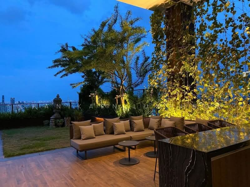 The Lofts Asoke, Bangkok, Sukhumvit 21 Road, Khlongtoei Nua, Watthana, Bangkok, 2 Bedrooms, 85 sqm, Condo For Sale, by Chanikarn Lumphrom, 500461650 - DDproperty.com