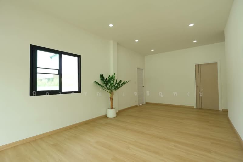 บานรน ณ.ปากชอง, Nakhon Ratchasima, Pak Chong, Nakhon Ratchasima, 3 Bedrooms, 100 sqm, Single Detached House For Sale, by นิภาภรณ์ เจริญพงษ์, 500461651 - DDproperty.com