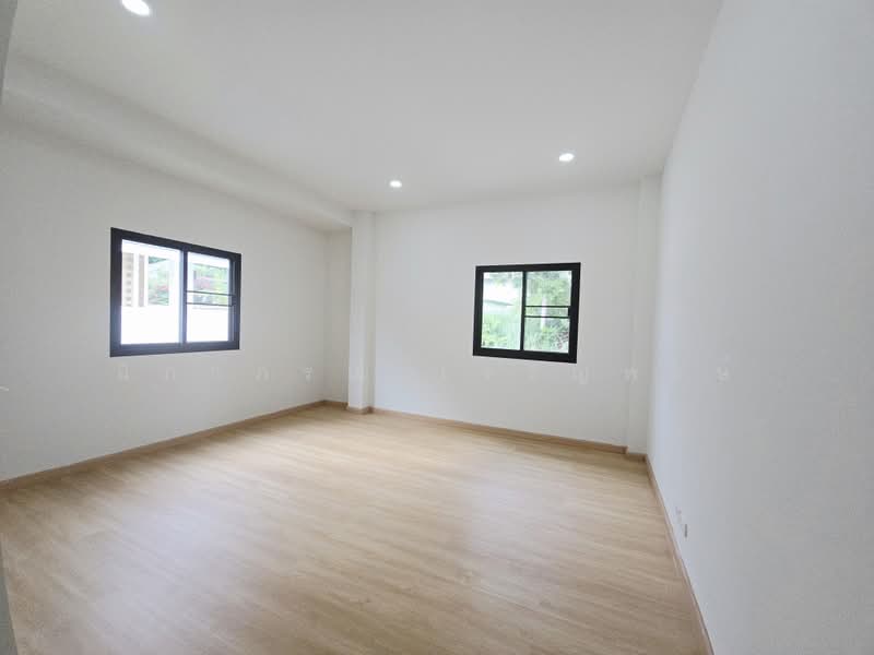 Bannrin @pakchong, Nakhon Ratchasima, หนองกระจะ, Pak Chong, Nakhon Ratchasima, 3 Bedrooms, 100 sqm, Single Detached House For Sale, by นิภาภรณ์ เจริญพงษ์, 500461651 - DDproperty.com