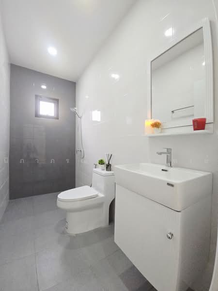 บานรน ณ.ปากชอง, Nakhon Ratchasima, Pak Chong, Nakhon Ratchasima, 3 Bedrooms, 100 sqm, Single Detached House For Sale, by นิภาภรณ์ เจริญพงษ์, 500461651 - DDproperty.com