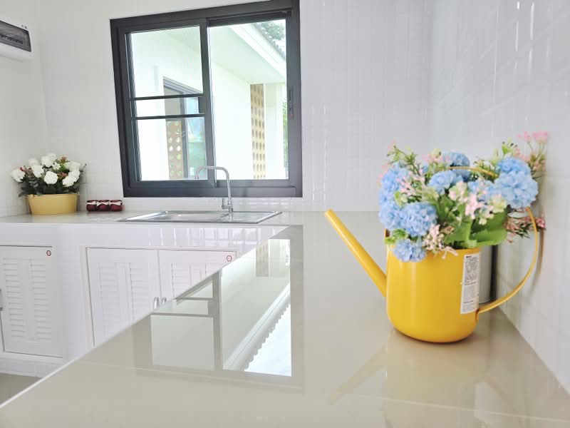 บานรน ณ.ปากชอง, Nakhon Ratchasima, Pak Chong, Nakhon Ratchasima, 3 Bedrooms, 100 sqm, Single Detached House For Sale, by นิภาภรณ์ เจริญพงษ์, 500461651 - DDproperty.com