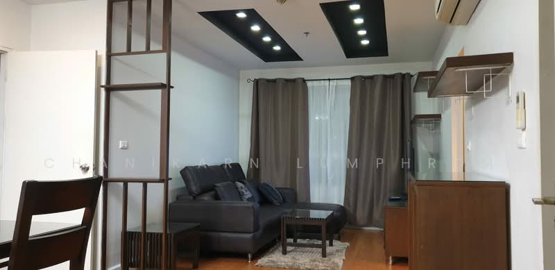 Condo One X Sukhumvit 26, Bangkok, Soi Sukhumvit 26, Sukhumvit Road, Khong Tan, Khlong Toei, Bangkok, 1 Bedroom, 50 sqm, Condo For Sale, by Chanikarn Lumphrom, 500461652 - DDproperty.com