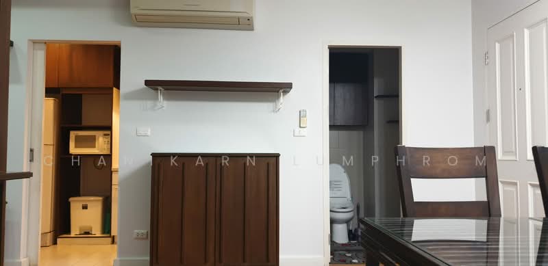 Condo One X Sukhumvit 26, Bangkok, Soi Sukhumvit 26, Sukhumvit Road, Khong Tan, Khlong Toei, Bangkok, 1 Bedroom, 50 sqm, Condo For Sale, by Chanikarn Lumphrom, 500461652 - DDproperty.com