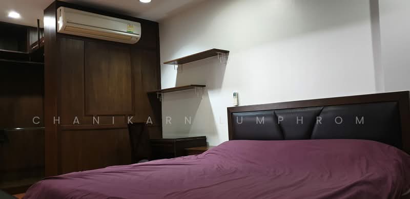 Condo One X Sukhumvit 26, Bangkok, Soi Sukhumvit 26, Sukhumvit Road, Khong Tan, Khlong Toei, Bangkok, 1 Bedroom, 50 sqm, Condo For Sale, by Chanikarn Lumphrom, 500461652 - DDproperty.com