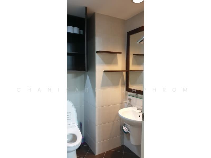 Condo One X Sukhumvit 26, Bangkok, Soi Sukhumvit 26, Sukhumvit Road, Khong Tan, Khlong Toei, Bangkok, 1 Bedroom, 50 sqm, Condo For Sale, by Chanikarn Lumphrom, 500461652 - DDproperty.com