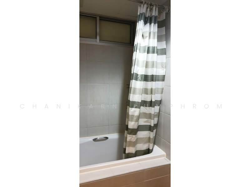 Condo One X Sukhumvit 26, Bangkok, Soi Sukhumvit 26, Sukhumvit Road, Khong Tan, Khlong Toei, Bangkok, 1 Bedroom, 50 sqm, Condo For Sale, by Chanikarn Lumphrom, 500461652 - DDproperty.com