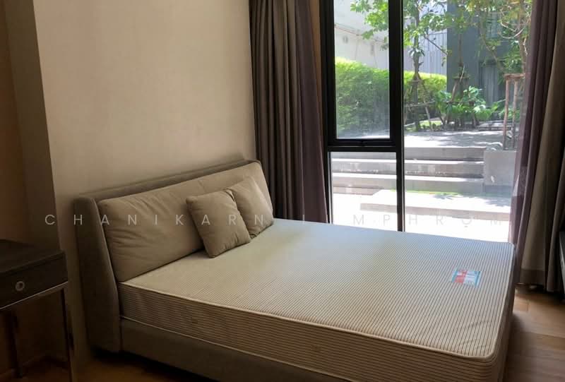 Klass Langsuan, Bangkok, 31-1 Soi Langsuan, Langsuan Road, Lumphini, Pathum Wan, Bangkok, 3 Bedrooms, 110 sqm, Condo For Sale, by Chanikarn Lumphrom, 500461654 - DDproperty.com