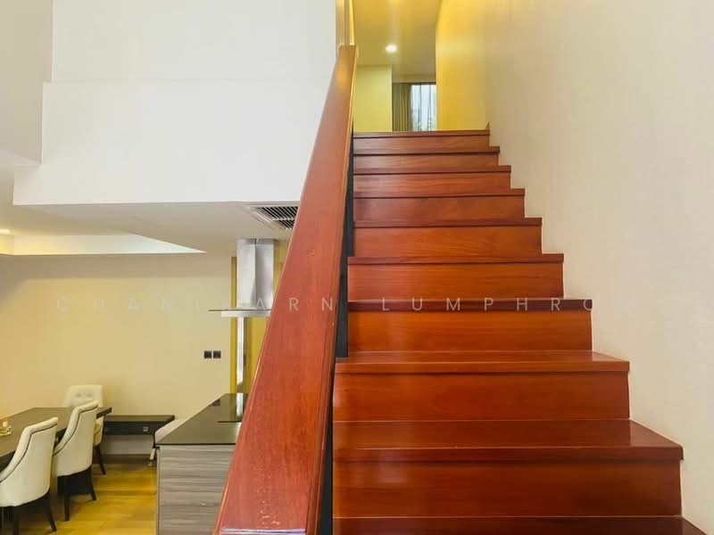 Klass Langsuan, Bangkok, 31-1 Soi Langsuan, Langsuan Road, Lumphini, Pathum Wan, Bangkok, 3 Bedrooms, 110 sqm, Condo For Sale, by Chanikarn Lumphrom, 500461654 - DDproperty.com