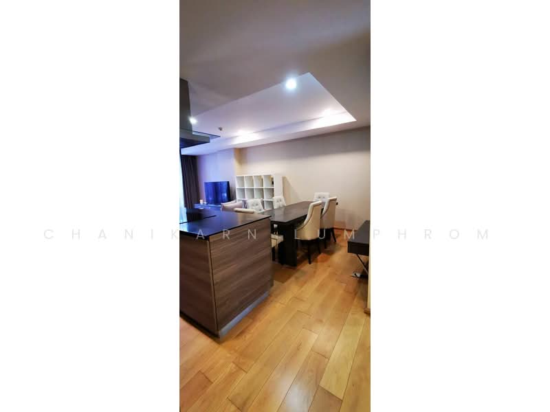 Klass Langsuan, Bangkok, 31-1 Soi Langsuan, Langsuan Road, Lumphini, Pathum Wan, Bangkok, 3 Bedrooms, 110 sqm, Condo For Sale, by Chanikarn Lumphrom, 500461654 - DDproperty.com