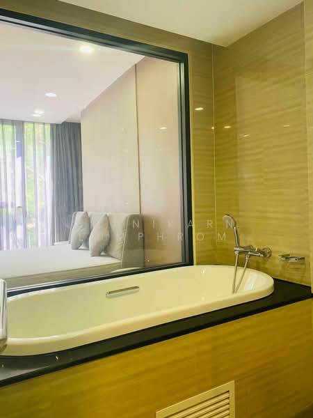 Klass Langsuan, Bangkok, 31-1 Soi Langsuan, Langsuan Road, Lumphini, Pathum Wan, Bangkok, 3 Bedrooms, 110 sqm, Condo For Sale, by Chanikarn Lumphrom, 500461654 - DDproperty.com
