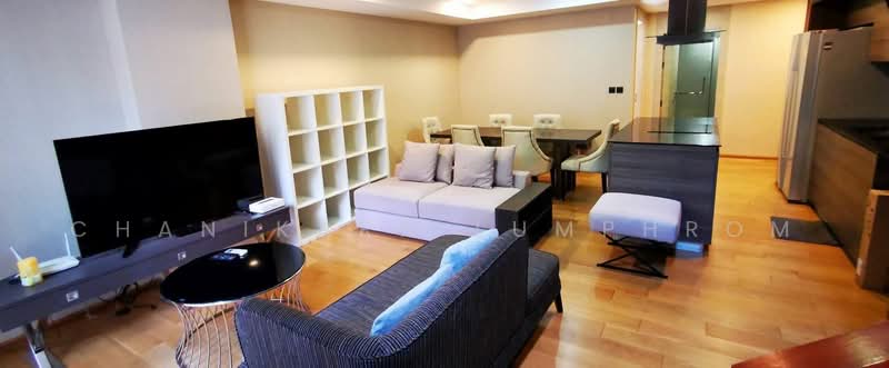 Klass Langsuan : คลาส หลังสวน, กรุงเทพ, 31-1 ซอยหลังสวน ถนนหลังสวน, ลุมพินี, ปทุมวัน, กรุงเทพ, 110 ตร.ม., คอนโด ขาย, โดย Chanikarn Lumphrom, 500461654 - DDproperty.com