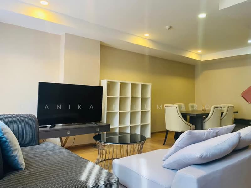 Klass Langsuan, Bangkok, 31-1 Soi Langsuan, Langsuan Road, Lumphini, Pathum Wan, Bangkok, 3 Bedrooms, 110 sqm, Condo For Sale, by Chanikarn Lumphrom, 500461654 - DDproperty.com