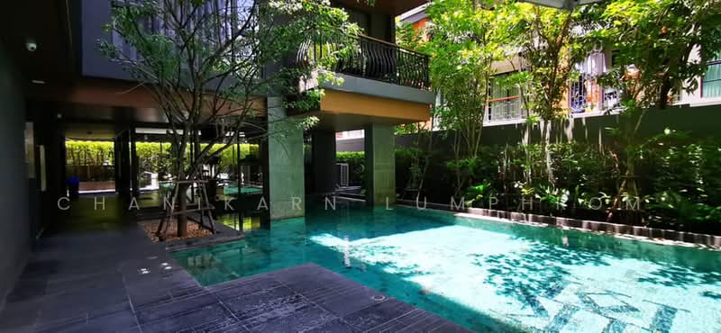 Klass Langsuan, Bangkok, 31-1 Soi Langsuan, Langsuan Road, Lumphini, Pathum Wan, Bangkok, 3 Bedrooms, 110 sqm, Condo For Sale, by Chanikarn Lumphrom, 500461654 - DDproperty.com