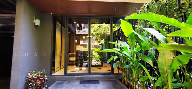 Klass Langsuan, Bangkok, 31-1 Soi Langsuan, Langsuan Road, Lumphini, Pathum Wan, Bangkok, 3 Bedrooms, 110 sqm, Condo For Sale, by Chanikarn Lumphrom, 500461654 - DDproperty.com