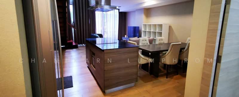 Klass Langsuan, Bangkok, 31-1 Soi Langsuan, Langsuan Road, Lumphini, Pathum Wan, Bangkok, 3 Bedrooms, 110 sqm, Condo For Sale, by Chanikarn Lumphrom, 500461654 - DDproperty.com