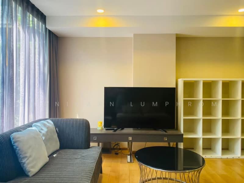 Klass Langsuan, Bangkok, 31-1 Soi Langsuan, Langsuan Road, Lumphini, Pathum Wan, Bangkok, 3 Bedrooms, 110 sqm, Condo For Sale, by Chanikarn Lumphrom, 500461654 - DDproperty.com