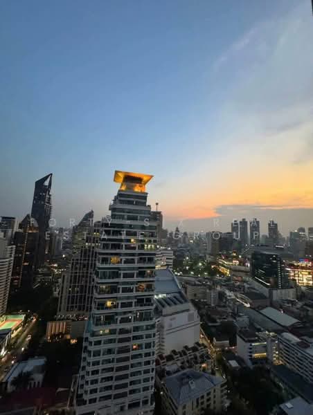 Noble State 39, Bangkok, 35 Soi Sukhumvit 39, Khlong Tan Nua, Watthana, Bangkok, 1 Bedroom, 31 sqm, Condo For Rent, by Forty-Six Real Estate Group, 500461655 - DDproperty.com