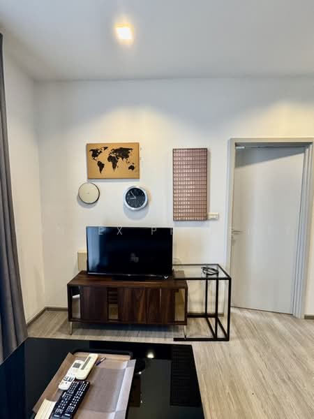 NYE by Sansiri, Bangkok, 333 Krung Thonburi Road, Khlong Ton Sai, Khlong San, Bangkok, 1 Bedroom, 36 sqm, Condo For Rent, by Connex Property, 500461656 - DDproperty.com