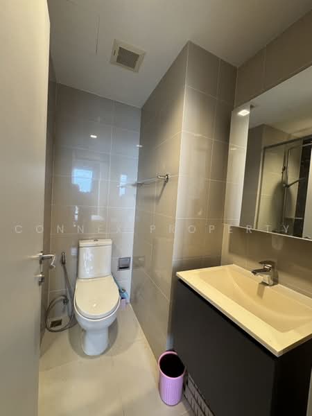 NYE by Sansiri, Bangkok, 333 Krung Thonburi Road, Khlong Ton Sai, Khlong San, Bangkok, 1 Bedroom, 36 sqm, Condo For Rent, by Connex Property, 500461656 - DDproperty.com